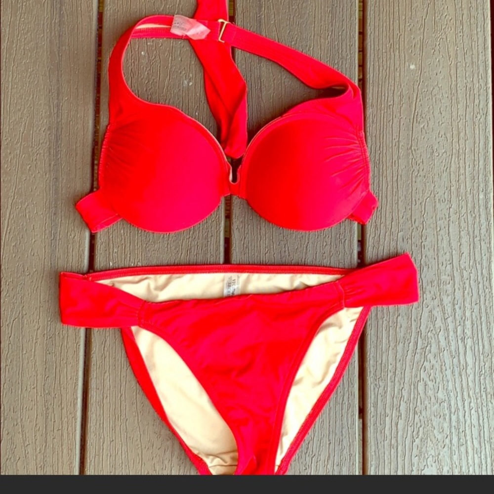 Rea Bombshell Swimsuit